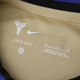 Barcelona x Kobe Bryant 2025/26 Away Jersey