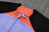 Liverpool 2024/25 Half-Zip Tracksuit I