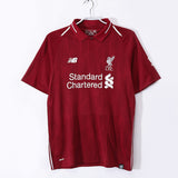 Liverpool 2018/19 Retro Jersey