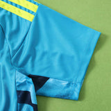 Spain World Cup 2026 Goalkeeper Jersey