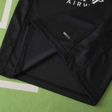 Manchester City 2025/26 Away Kids Kit Jersey