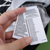 Jersey Chelsea World Cup Pre-Match Top - Black 2025/26