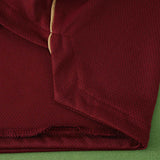 Aston Villa 2025/26 Home Jersey - Player Version