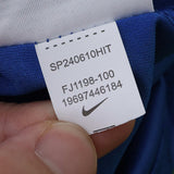 Chelsea 2025/26 Home Jersey - JOÃO PEDRO #20