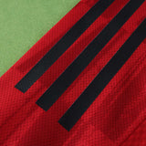 Manchester United Player 2025/26 Home Jersey - Long Sleeve