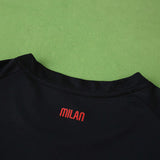 AC Milan 2025/26 Home Jersey