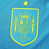 Spain World Cup 2026 Goalkeeper Jersey