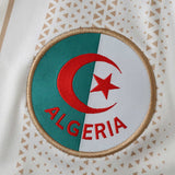 Algeria World Cup 2026 Jersey