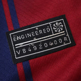 Barcelona 2025/26 Home Jersey - LAMINE YAMAL #10