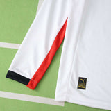 AC Milan 2025/26 Away Jersey - Long Sleeve
