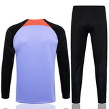 Liverpool 2024/25 Full-Zip Tracksuit I