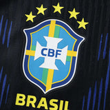 Brazil World Cup 2026 Away Jersey - Player Version