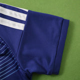 Japan World Cup 2026 Cropped - Women's