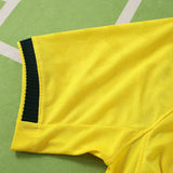 Brazil World Cup 2026 Jersey - Player Version