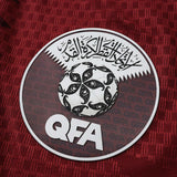 Qatar World Cup 2026 Jersey - Player Version