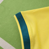 Brazil World Cup 2026 Jersey