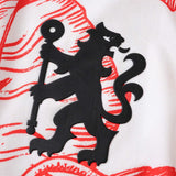 Chelsea Pre-Match Limited Edition Remembrance Jersey