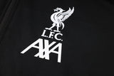 Liverpool 2024/25 Hoodie Tracksuit I