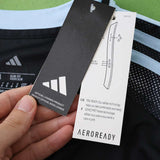 Aston Villa 2025/26 Away Jersey