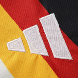 Germany World Cup 2026 Cropped - Women's
