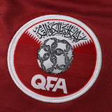Qatar World Cup 2026 Jersey