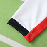 AC Milan 2025/26 Away Jersey - Long Sleeve
