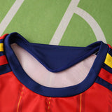 Spain World Cup 2026 Jersey