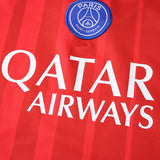 Paris Saint-Germain 2025/26 Third Kids Kit