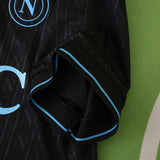 Napoli 2025/26 Third Jersey