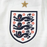 England World Cup 2026 Jersey - Player Version