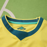Brazil World Cup 2026 Jersey
