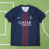 Paris Saint-Germain 2025 XO Concept Jersey
