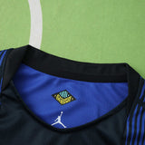 Brazil World Cup 2026 Away Jersey