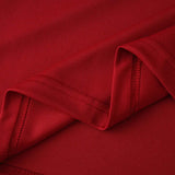 Liverpool 2025/26 Home Jersey - CHAMPIONS #20
