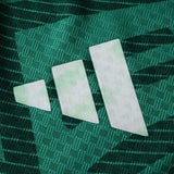 Mexico World Cup 2026 Jersey Player Version - Long Sleeve