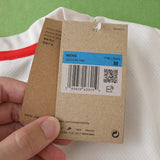Chelsea 2025/26 Away Jersey - Long Sleeve