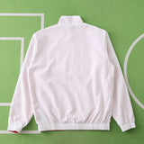 Liverpool Windbreaker Reversible 2025