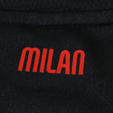 AC Milan 2025/26 Home Jersey - Player Version - Long Sleeve