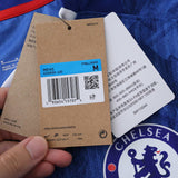 Chelsea Home Jersey - Player Version 120 Year Anniversary Special Edition 2025