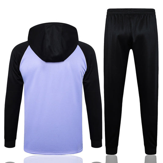 Liverpool 2024/25 Hoodie Tracksuit V