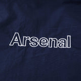 Arsenal 2025/26 Hooded Windbreaker