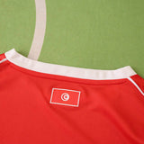 COMBO Tunisia World Cup 2026