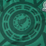 Kit Kids Mexico World Cup 2026 Jersey