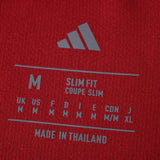 Liverpool 2025/26 Home Jersey - CHAMPIONS 2024/25 & Gold Trophy