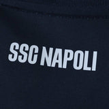 Napoli Campioni d'Italia T-Shirt 2025/26