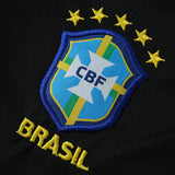 Kids Brazil World Cup Away 2026