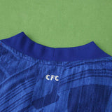 Chelsea Home Jersey - Player Version 120 Year Anniversary Special Edition 2025