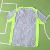 Manchester City 2025/26 Third Jersey - Player Version