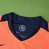 Barcelona 2025/26 Third Jersey - Women's