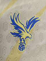 Crystal Palace Player 2024/25 Away Jersey